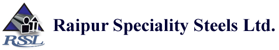 Raipur Speciality Steels Ltd.